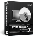 Xilisoft DVD to Video 7 Platinum Mac