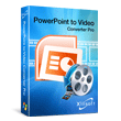 Xilisoft Convertidor de PowerPoint a Vídeo Para Empresas