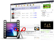 MP4 to DVD Converter for Mac