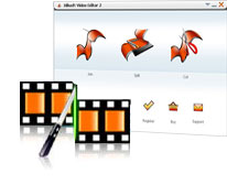video edit software