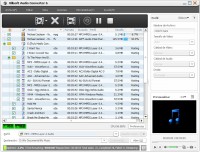 Xilisoft Convertidor de Audio 6